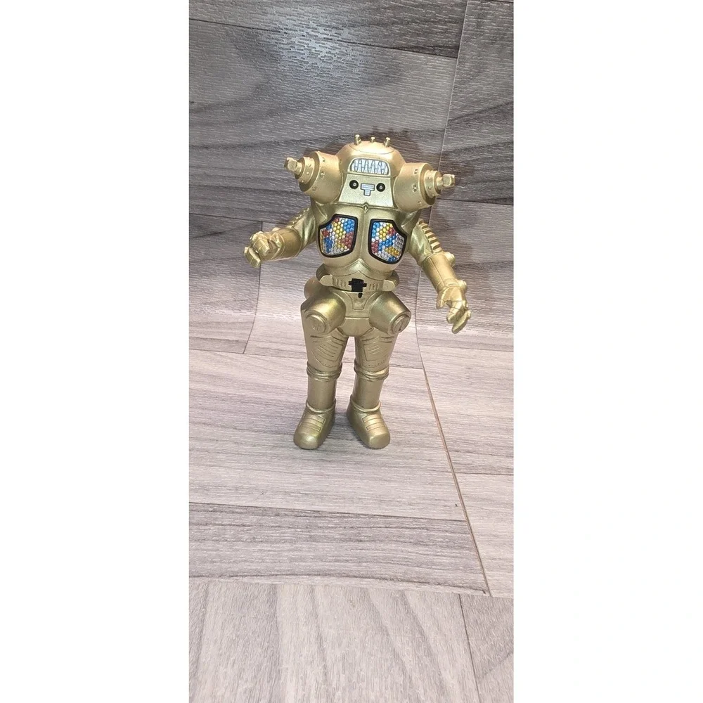 Bandai Ultraman Ultra Monster 500 Series #07: King Joe